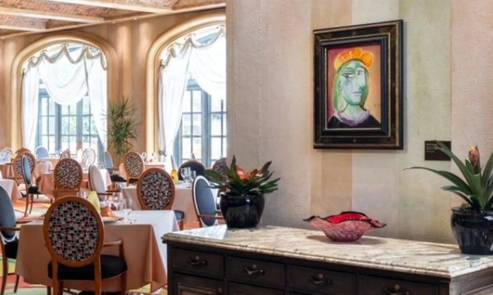 Έργα του Πικάσο θα πωληθούν από τον MGM Resorts σε δημοπρασία
